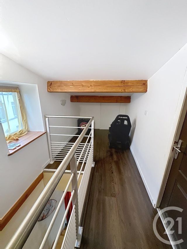 Appartement F3 à vendre - 3 pièces - 67.52 m2 - RIOM - 63 - AUVERGNE - Century 21 Agence Girard