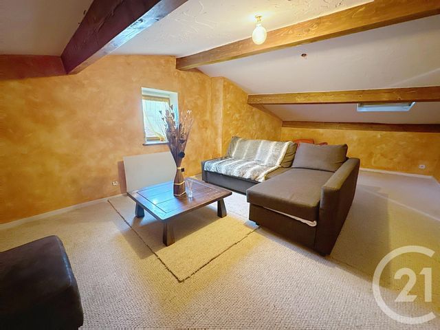 Appartement F3 à vendre - 3 pièces - 67.52 m2 - RIOM - 63 - AUVERGNE - Century 21 Agence Girard