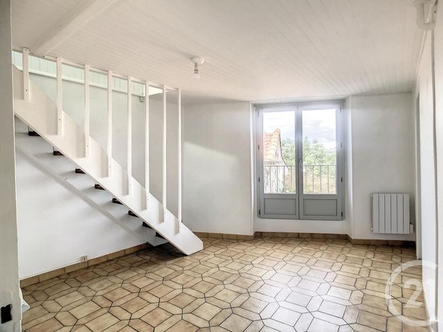Appartement F2 à louer RIOM