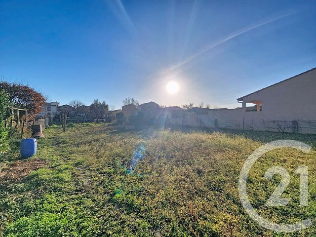 Terrain à vendre RIOM