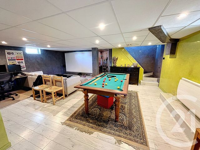 maison à vendre - 5 pièces - 105.0 m2 - MOZAC - 63 - AUVERGNE - Century 21 Agence Girard