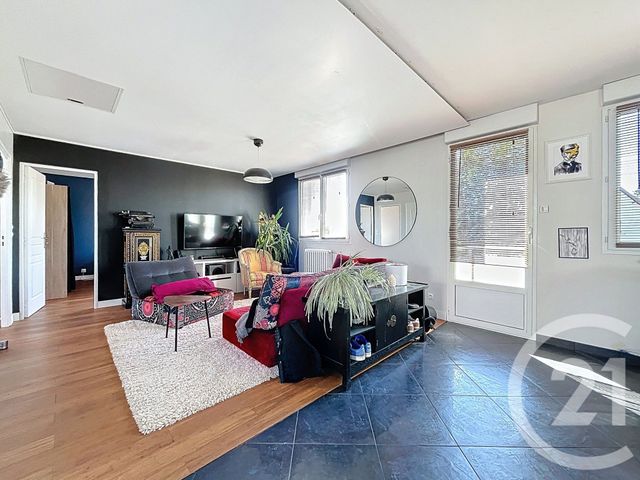 maison à vendre - 5 pièces - 105.0 m2 - MOZAC - 63 - AUVERGNE - Century 21 Agence Girard