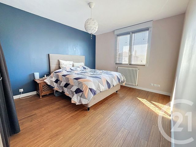 maison à vendre - 5 pièces - 105.0 m2 - MOZAC - 63 - AUVERGNE - Century 21 Agence Girard