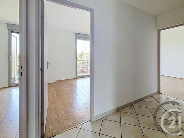 Appartement F4 à vendre - 4 pièces - 91.0 m2 - RIOM - 63 - AUVERGNE - Century 21 Agence Girard