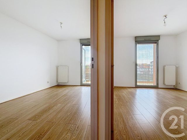 Appartement F4 à vendre - 4 pièces - 91.0 m2 - RIOM - 63 - AUVERGNE - Century 21 Agence Girard
