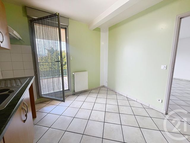 Appartement F4 à vendre - 4 pièces - 91.0 m2 - RIOM - 63 - AUVERGNE - Century 21 Agence Girard