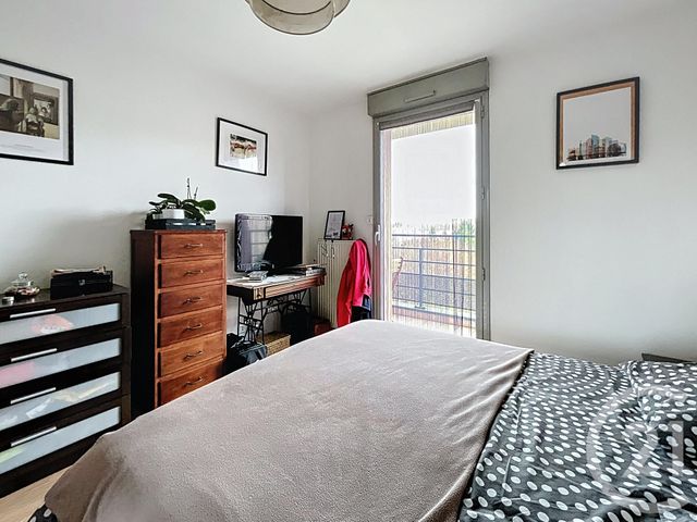 Appartement à vendre - 4 pièces - 91.0 m2 - RIOM - 63 - AUVERGNE - Century 21 Agence Girard