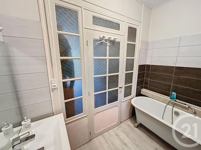 maison à vendre - 4 pièces - 80.87 m2 - RIOM - 63 - AUVERGNE - Century 21 Agence Girard