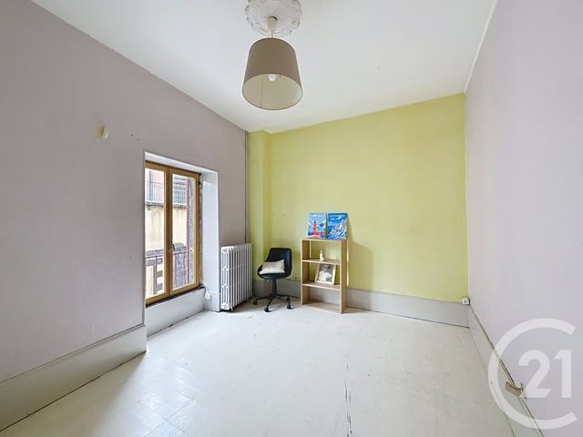 maison à vendre - 4 pièces - 80.87 m2 - RIOM - 63 - AUVERGNE - Century 21 Agence Girard