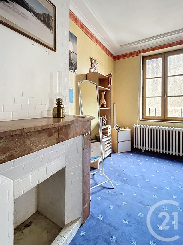 maison à vendre - 4 pièces - 80.87 m2 - RIOM - 63 - AUVERGNE - Century 21 Agence Girard