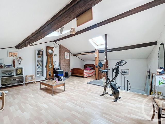 maison à vendre - 4 pièces - 80.87 m2 - RIOM - 63 - AUVERGNE - Century 21 Agence Girard