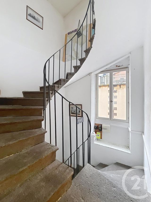 maison à vendre - 4 pièces - 80.87 m2 - RIOM - 63 - AUVERGNE - Century 21 Agence Girard
