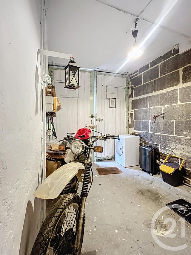 maison à vendre - 4 pièces - 80.87 m2 - RIOM - 63 - AUVERGNE - Century 21 Agence Girard