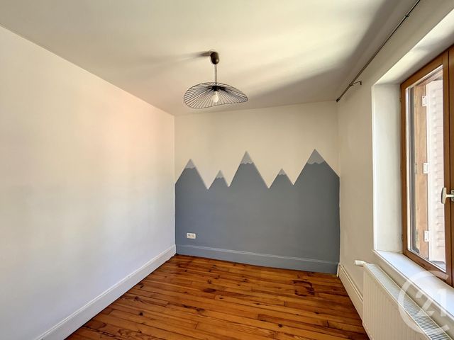 maison à louer - 3 pièces - 77.21 m2 - VOLVIC - 63 - AUVERGNE - Century 21 Agence Girard