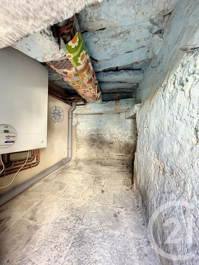 maison à louer - 3 pièces - 77.21 m2 - VOLVIC - 63 - AUVERGNE - Century 21 Agence Girard