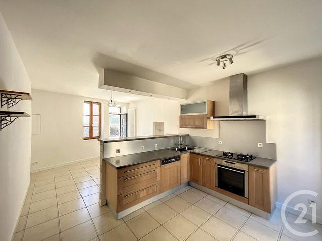 maison - VOLVIC - 63