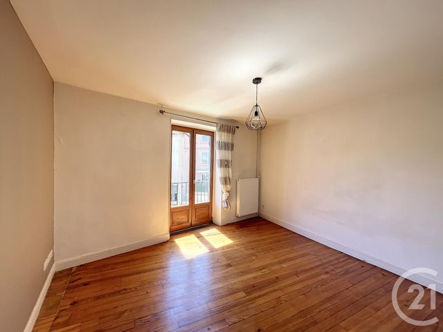 maison à louer - 3 pièces - 77.21 m2 - VOLVIC - 63 - AUVERGNE - Century 21 Agence Girard