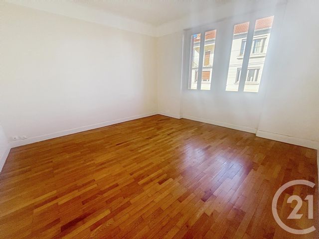 Appartement F3 à louer - 3 pièces - 66.35 m2 - CLERMONT FERRAND - 63 - AUVERGNE - Century 21 Agence Girard