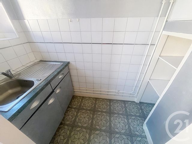 Appartement F3 à louer - 3 pièces - 66.35 m2 - CLERMONT FERRAND - 63 - AUVERGNE - Century 21 Agence Girard