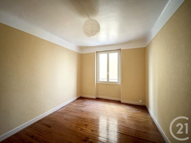 Appartement F3 à louer - 3 pièces - 66.35 m2 - CLERMONT FERRAND - 63 - AUVERGNE - Century 21 Agence Girard
