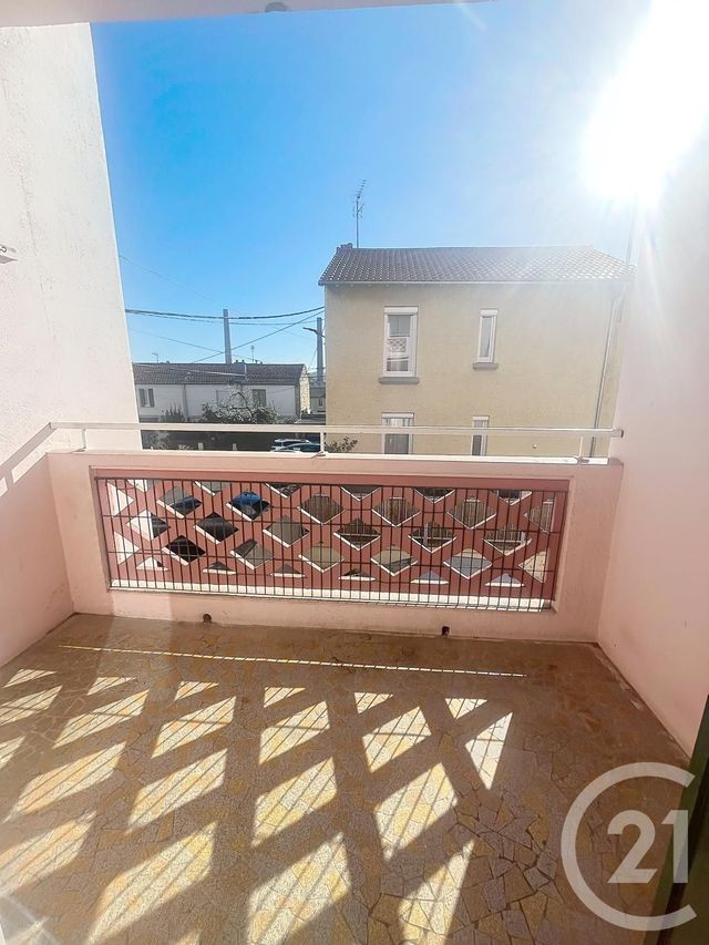 Appartement F3 à louer - 3 pièces - 66.35 m2 - CLERMONT FERRAND - 63 - AUVERGNE - Century 21 Agence Girard