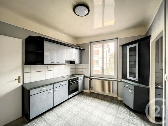 Appartement F3 à louer CLERMONT FERRAND