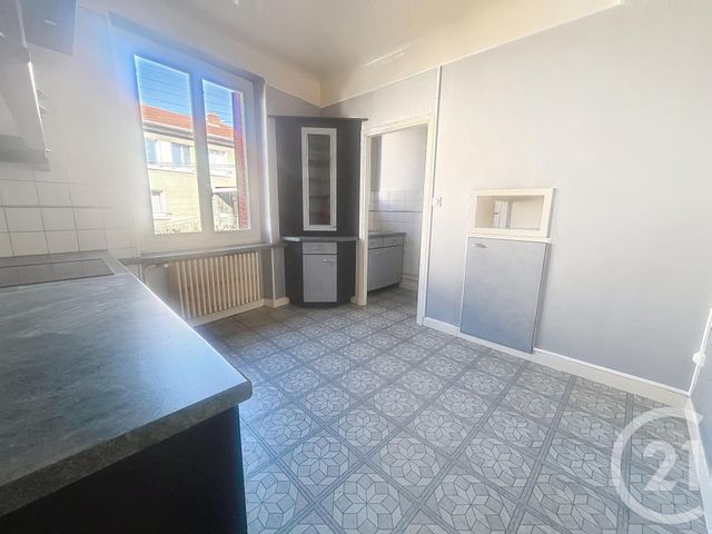 Appartement F3 à louer - 3 pièces - 66.35 m2 - CLERMONT FERRAND - 63 - AUVERGNE - Century 21 Agence Girard