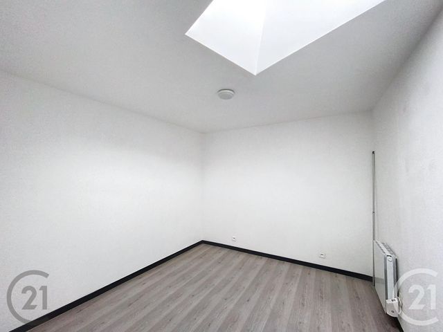 maison à louer - 4 pièces - 85.97 m2 - RIOM - 63 - AUVERGNE - Century 21 Agence Girard