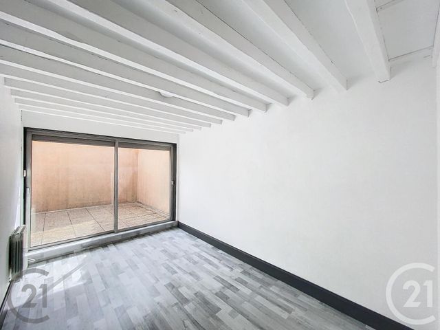 maison à louer - 4 pièces - 85.97 m2 - RIOM - 63 - AUVERGNE - Century 21 Agence Girard