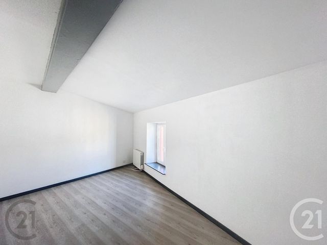 maison à louer - 4 pièces - 85.97 m2 - RIOM - 63 - AUVERGNE - Century 21 Agence Girard