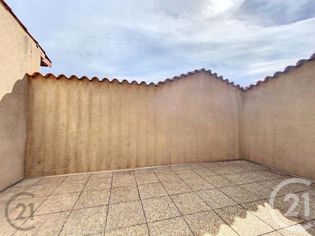 maison à louer - 4 pièces - 85.97 m2 - RIOM - 63 - AUVERGNE - Century 21 Agence Girard