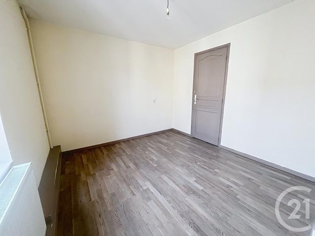 maison à louer - 3 pièces - 65.95 m2 - RIOM - 63 - AUVERGNE - Century 21 Agence Girard