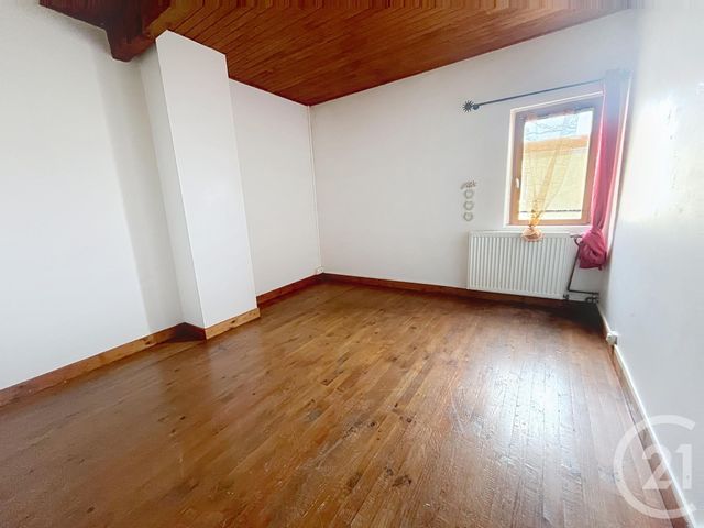 maison à louer - 3 pièces - 65.95 m2 - RIOM - 63 - AUVERGNE - Century 21 Agence Girard