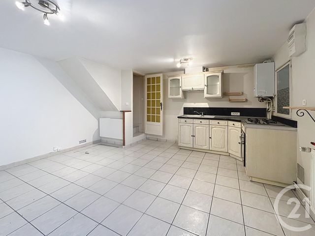 Maison à louer RIOM