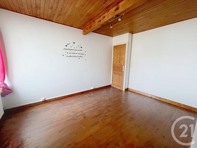 maison à louer - 3 pièces - 65.95 m2 - RIOM - 63 - AUVERGNE - Century 21 Agence Girard