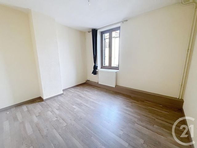 maison à louer - 3 pièces - 65.95 m2 - RIOM - 63 - AUVERGNE - Century 21 Agence Girard