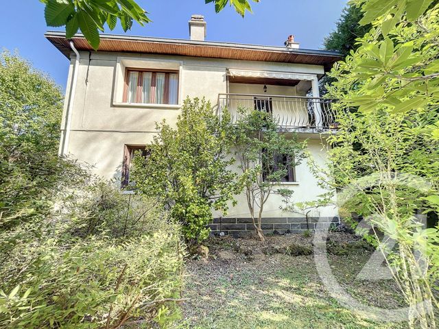 Maison à vendre VOLVIC