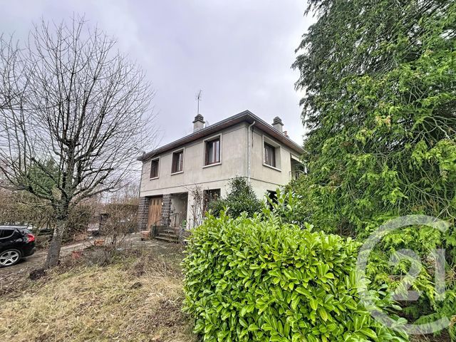 maison à vendre - 4 pièces - 119.0 m2 - VOLVIC - 63 - AUVERGNE - Century 21 Agence Girard