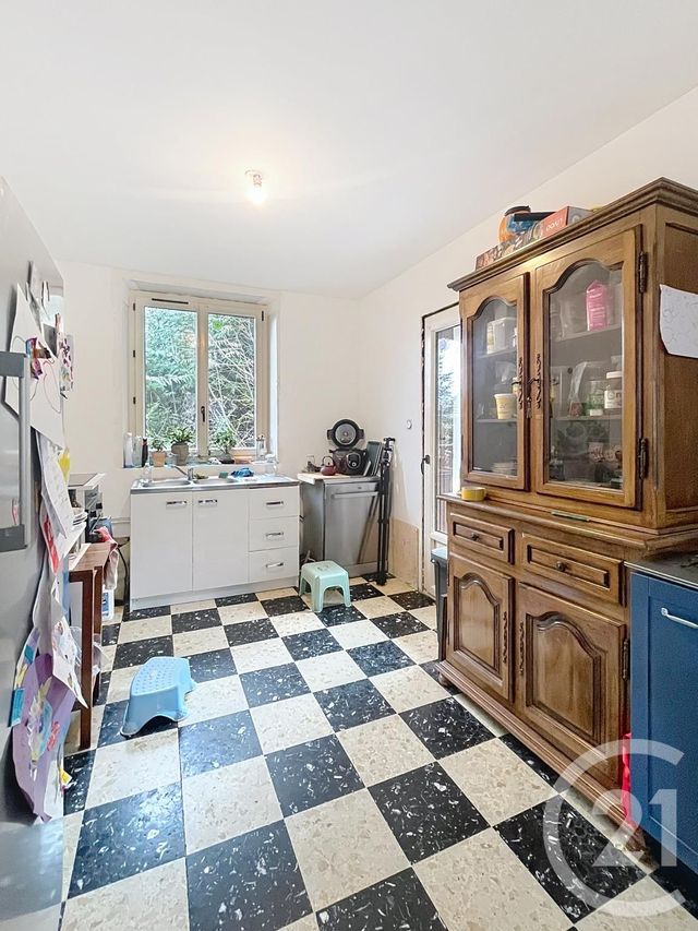 maison à vendre - 4 pièces - 119.0 m2 - VOLVIC - 63 - AUVERGNE - Century 21 Agence Girard