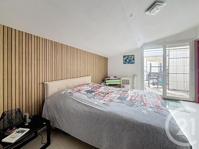 maison à vendre - 5 pièces - 155.0 m2 - MENETROL - 63 - AUVERGNE - Century 21 Agence Girard