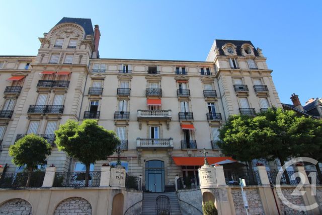 appartement - CHATELGUYON - 63