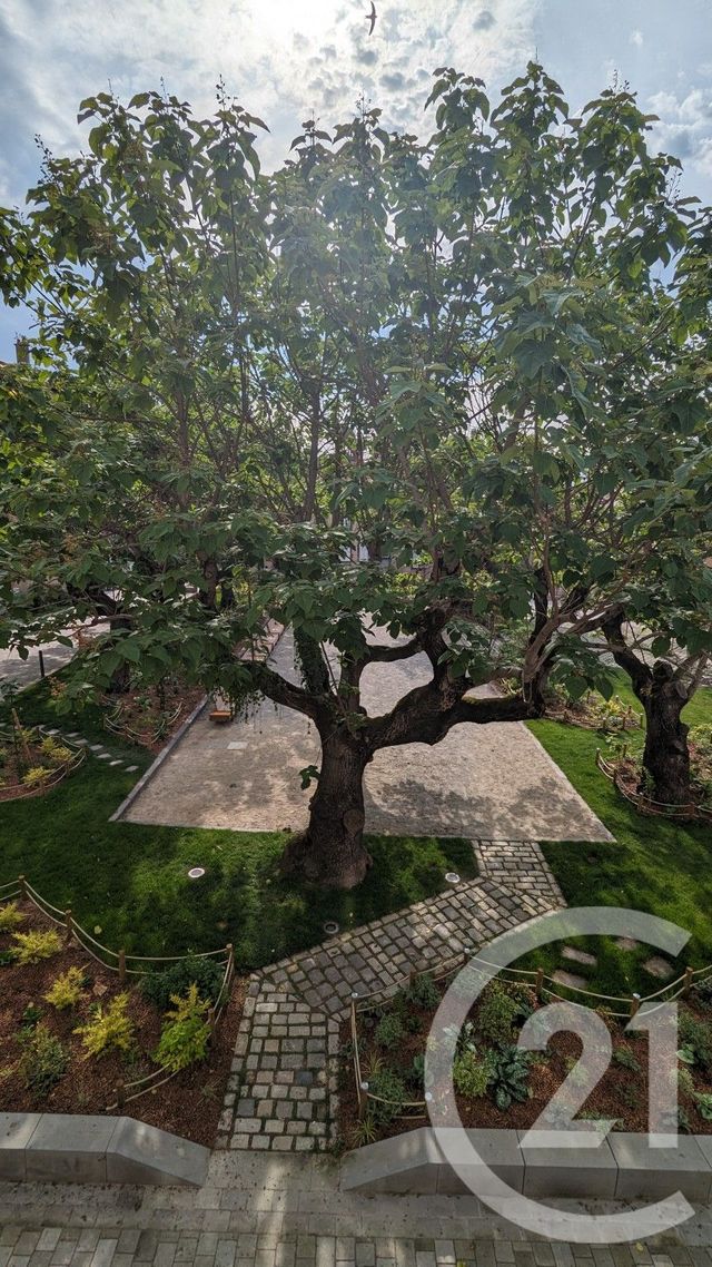 Appartement F1 à louer - 1 pièce - 18.48 m2 - RIOM - 63 - AUVERGNE - Century 21 Agence Girard