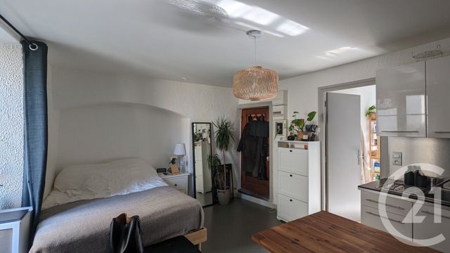 appartement - RIOM - 63