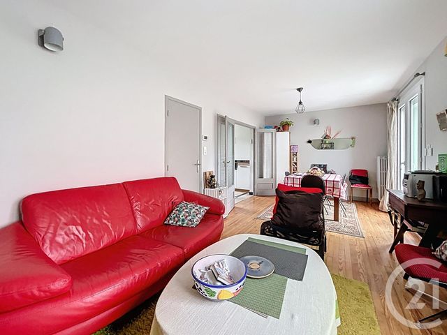 maison à vendre - 5 pièces - 75.93 m2 - RIOM - 63 - AUVERGNE - Century 21 Agence Girard