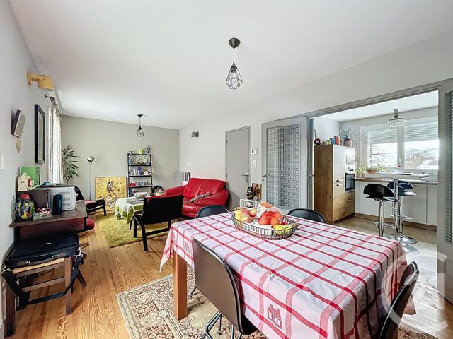 maison à vendre - 5 pièces - 75.93 m2 - RIOM - 63 - AUVERGNE - Century 21 Agence Girard