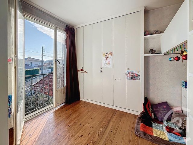 maison à vendre - 6 pièces - 98.65 m2 - RIOM - 63 - AUVERGNE - Century 21 Agence Girard