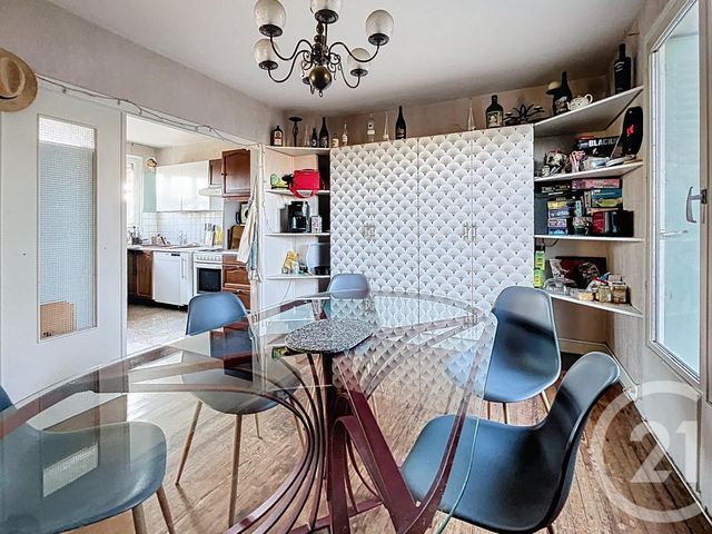 maison à vendre - 6 pièces - 98.65 m2 - RIOM - 63 - AUVERGNE - Century 21 Agence Girard