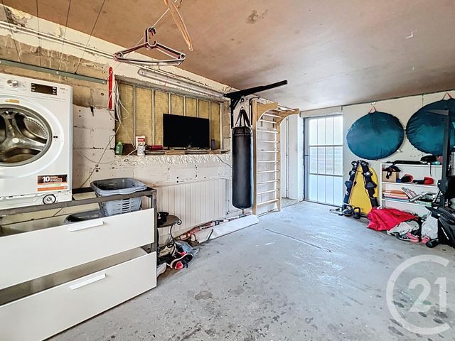 maison à vendre - 6 pièces - 98.65 m2 - RIOM - 63 - AUVERGNE - Century 21 Agence Girard