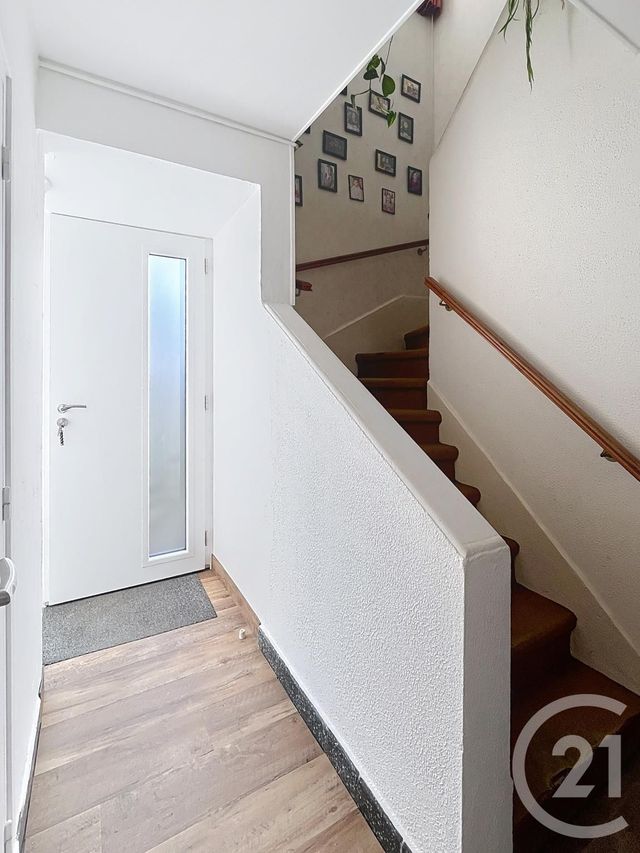 maison à vendre - 6 pièces - 98.65 m2 - RIOM - 63 - AUVERGNE - Century 21 Agence Girard