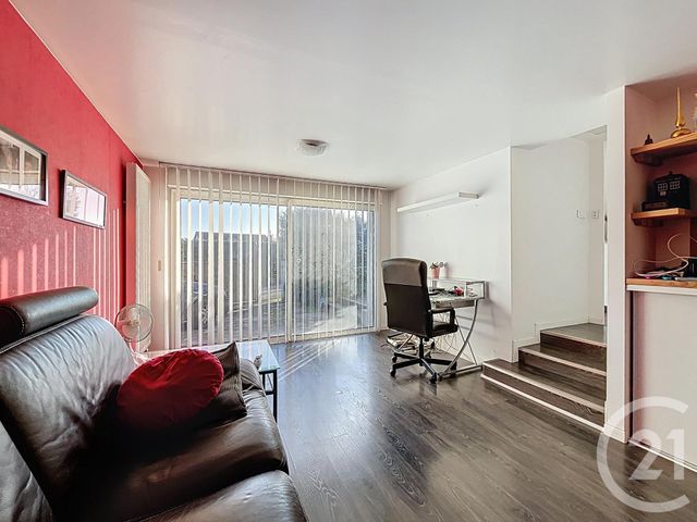 maison à vendre - 6 pièces - 98.65 m2 - RIOM - 63 - AUVERGNE - Century 21 Agence Girard